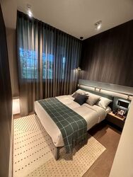 The Continuum (D15), Apartment #558205331